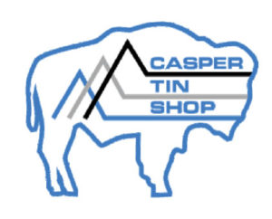 Casper Tin Shop HVAC Services