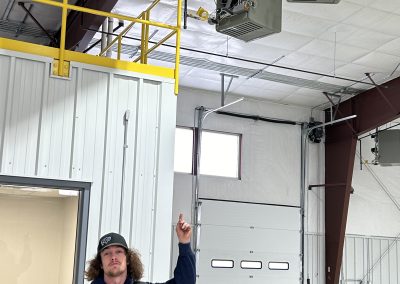 Black Hills Trucking