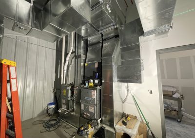 Casper Mountain Trails Center