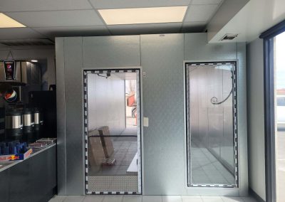 Commercial Refrigeration