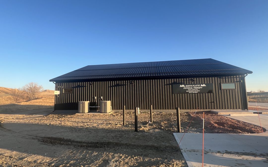 North Platte Physical Therapy