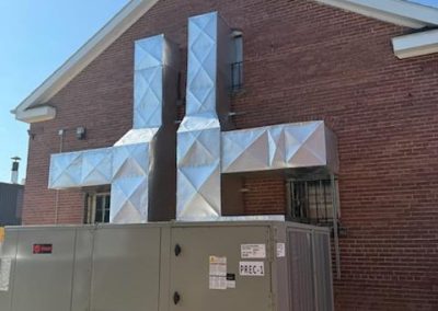 Sheridan VA Medical Center